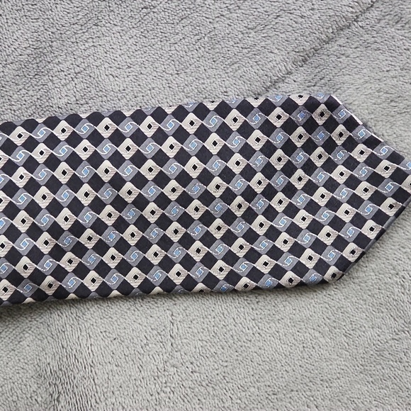 John Ashford Tie - Picture 2 of 3